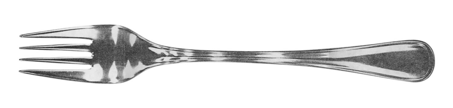 FUF9 (STAINLESS) Fork by Furst Furosil-1