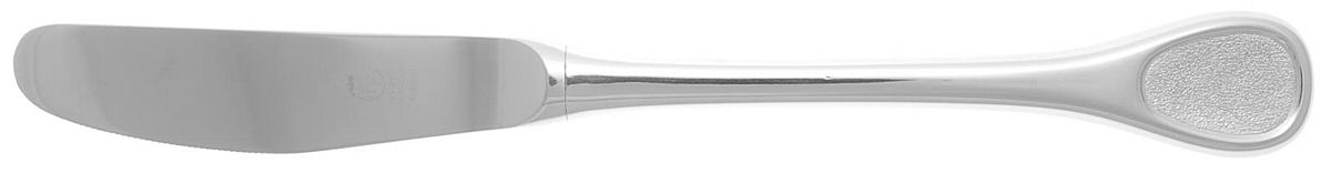 Happy Day-Plain (Stainless) Modern Hollow Knife by Furst Furosil-1
