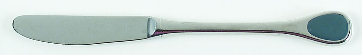 Happy Day-Blue (Stainless) Modern Hollow Knife by Furst Furosil-1