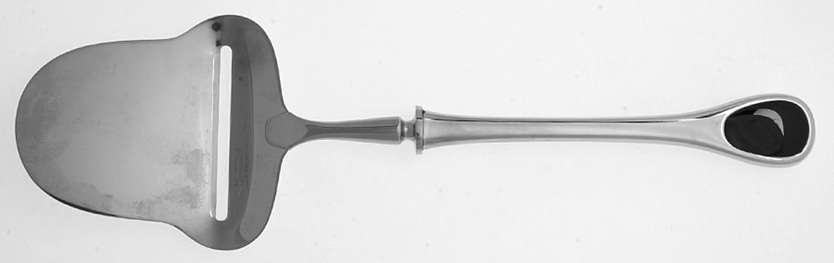 Happy Day-Black (Stainless) Cheese Plane with Stainless Plane by Furst Furosil-1