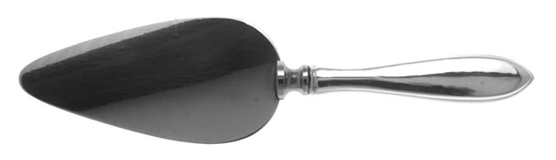 Adams (Sterling, 1944) Cheese Server with Stainless Blade by Frank Whiting-1