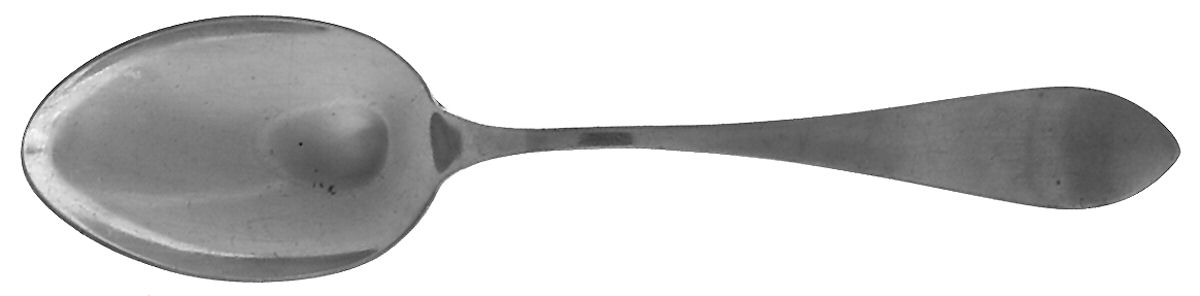 Adams (Sterling, 1944) Tablespoon (Serving Spoon) by Frank Whiting-1