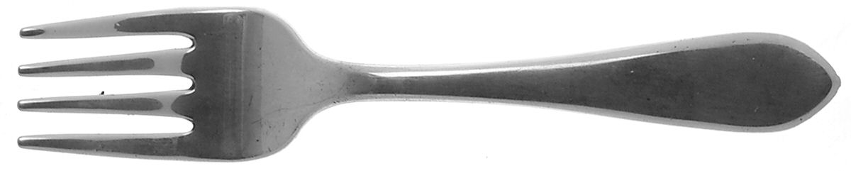 Adams (Sterling, 1944) Baby Fork by Frank Whiting-1