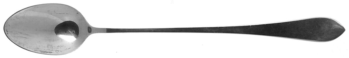 Adams (Sterling, 1944) Iced Tea Spoon by Frank Whiting-1