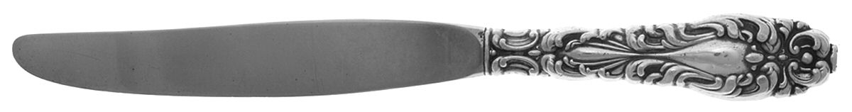 Athene-Crescendo (Sterling, 1890) Modern Hollow Knife by Frank Whiting-1