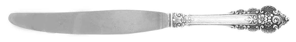 Botitcelli (Sterling, 1949) Modern Hollow Knife by Frank Whiting-1