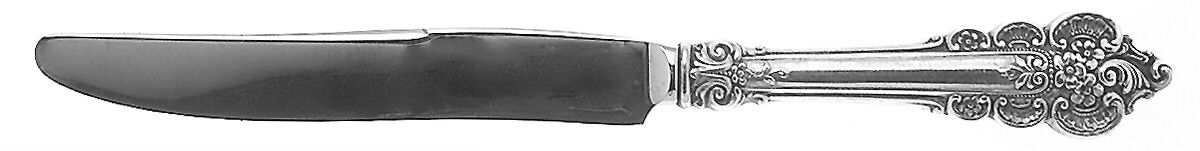 Botitcelli (Sterling, 1949) New French Hollow Knife by Frank Whiting-1