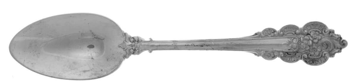 Botitcelli (Sterling, 1949) Teaspoon by Frank Whiting-1