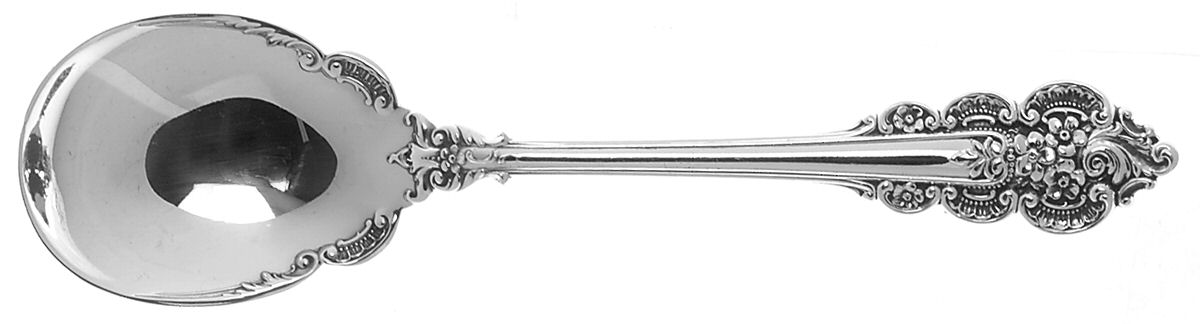 Botitcelli (Sterling, 1949) Sugar Spoon by Frank Whiting-1