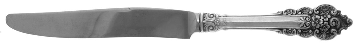 Botitcelli (Sterling, 1949) New French Hollow Knife by Frank Whiting-1