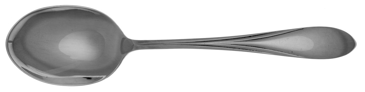 Concord-Yankee Clipper (Sterling, 1930) Sugar Spoon by Frank Whiting-1