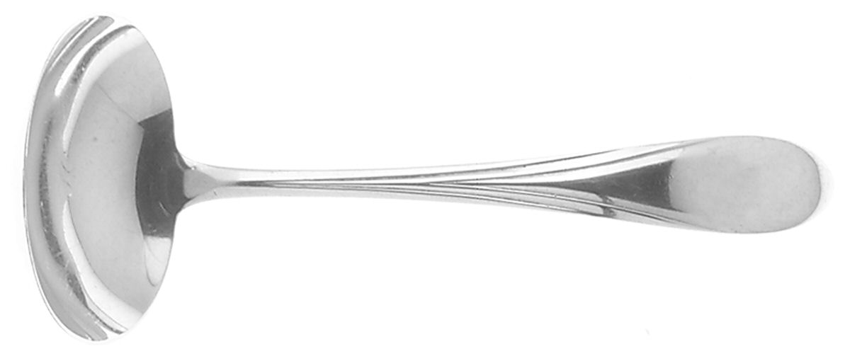 Concord-Yankee Clipper (Sterling, 1930) Solid Gravy Ladle by Frank Whiting-1