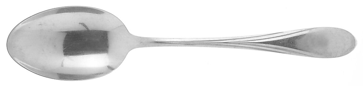 Concord-Yankee Clipper (Sterling, 1930) Tablespoon (Serving Spoon) by Frank Whiting-1