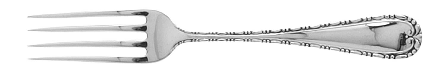 Crystal (Sterling, 1922) Fork by Frank Whiting-1