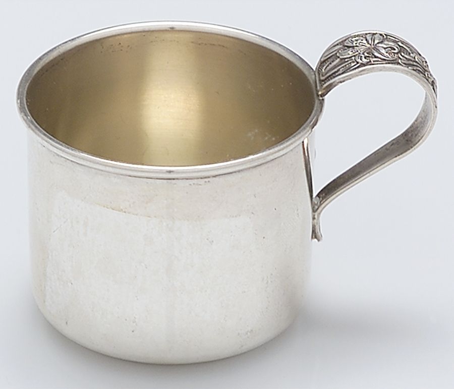 FWS1 (STERLING) Juice Cup by Frank Whiting-1