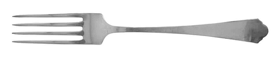 Governor Winthrop (Sterling) Fork by Frank Whiting-1