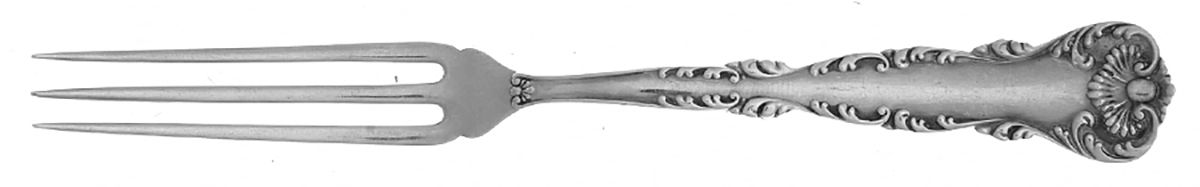 Neapolitan-Kings Court (Sterling, 1895, No Monos) Individual Berry Fork by Frank Whiting-1
