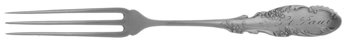 Orleans (Sterling, 1892) Strawberry Fork by Frank Whiting-1