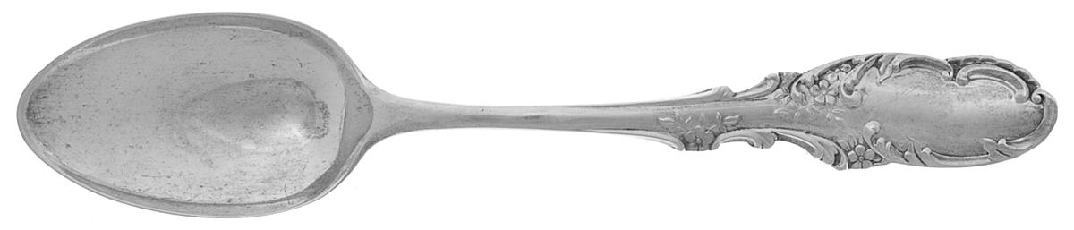 Orleans (Sterling, 1892) Teaspoon by Frank Whiting-1