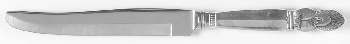 Princess Ingrid (Sterling) New French Hollow Knife by Frank Whiting-1