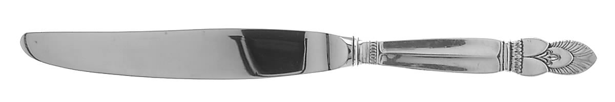 Princess Ingrid (Sterling) Modern Hollow Knife by Frank Whiting-1