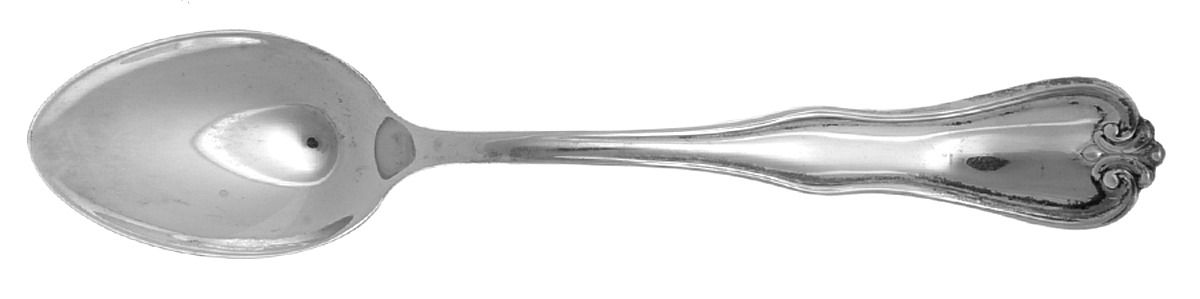 Puritan (Sterling, 1905) Demitasse Spoon by Frank Whiting-1