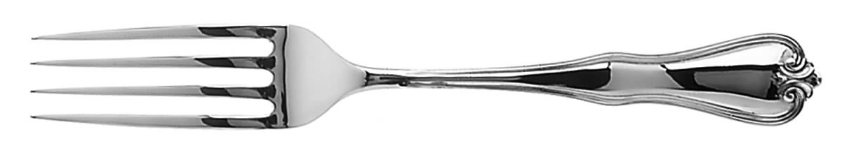 Puritan (Sterling, 1905) Fork by Frank Whiting-1
