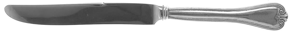 Puritan (Sterling, 1905) Youth/Tea Knife with Stainless Blade by Frank Whiting-1