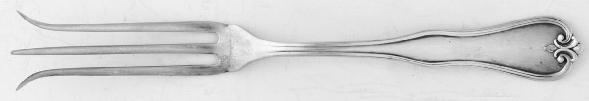 Puritan (Sterling, 1905) Strawberry Fork by Frank Whiting-1