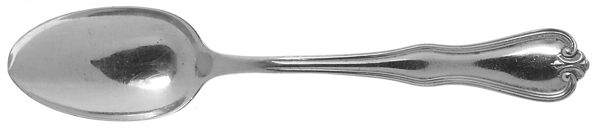 Puritan (Sterling, 1905) Teaspoon by Frank Whiting-1