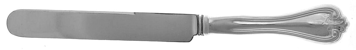 Puritan (Sterling, 1905) Blunt Hollow Knife by Frank Whiting-1