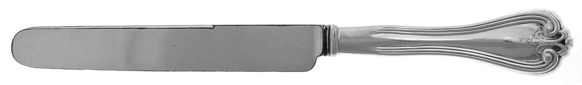 Puritan (Sterling, 1905) Blunt Hollow Knife by Frank Whiting-1