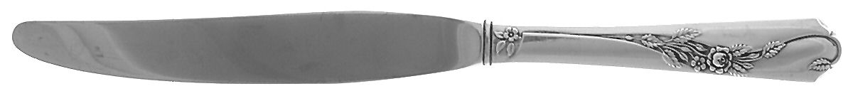 Silver Song (Sterling, 1954) Modern Hollow Knife by Frank Whiting-1