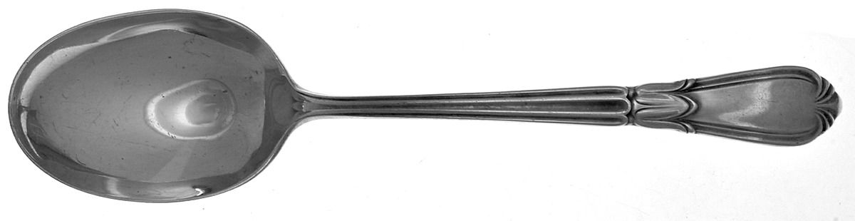 Troubadour (Sterling, 1950-1932) Sugar Spoon by Frank Whiting-1