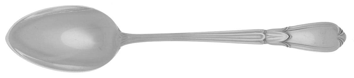 Troubadour (Sterling, 1950-1932) Demitasse Spoon by Frank Whiting-1
