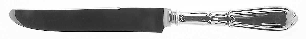Troubadour (Sterling, 1950-1932) New French Hollow Knife with Bolster by Frank Whiting-1