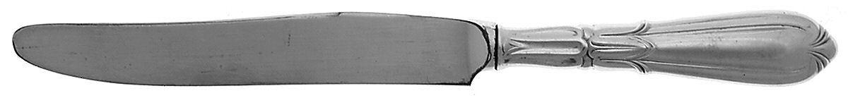 Troubadour (Sterling, 1950-1932) New French Hollow Knife by Frank Whiting-1