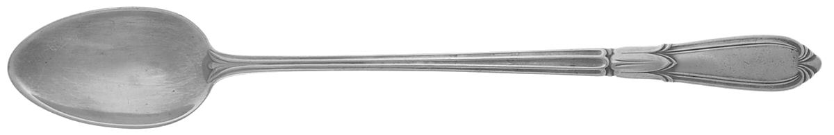 Troubadour (Sterling, 1950-1932) Iced Tea Spoon by Frank Whiting-1