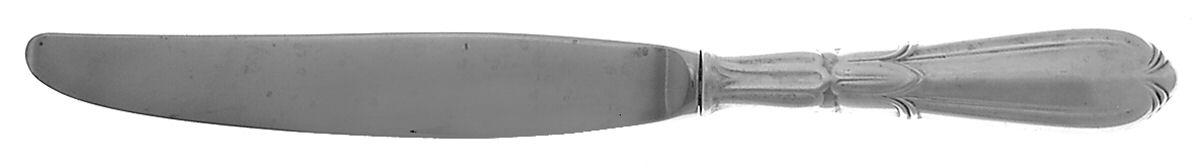 Troubadour (Sterling, 1950-1932) Modern Hollow Knife by Frank Whiting-1