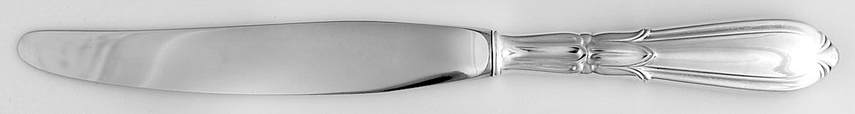 Troubadour (Sterling, 1950-1932) Modern Hollow Knife by Frank Whiting-1