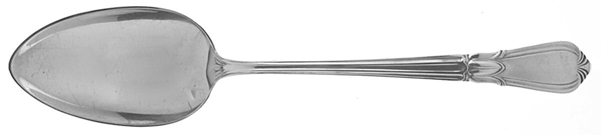 Troubadour (Sterling, 1950-1932) Tablespoon (Serving Spoon) by Frank Whiting-1