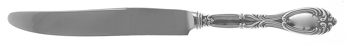 Victoria-Florence (Sterling, 1905) New French Hollow Knife by Frank Whiting-1