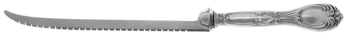 Victoria-Florence (Sterling, 1905) Fillet Knife Stainless Blade Individual by Frank Whiting-1