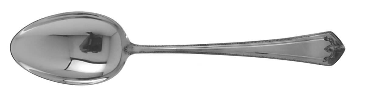 Adrienne (Sterling, 1919) Teaspoon by Frank Smith-1
