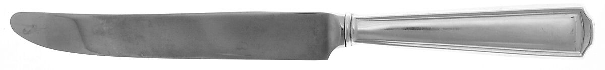 American Chippendale(Sterling, 1905) New French Hollow Knife by Frank Smith-1