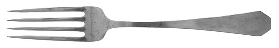 Bostonia (Sterling, 1914) Fork by Frank Smith-1
