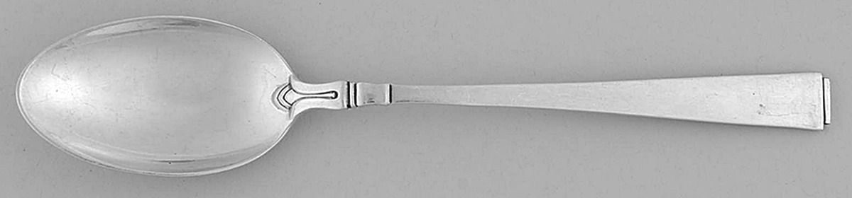 Classic Beauty (Sterling, 1947) Teaspoon by Frank Smith-1