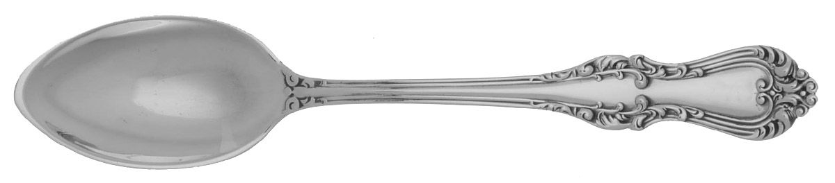 Countess (Sterling, 1928) Demitasse Spoon by Frank Smith-1