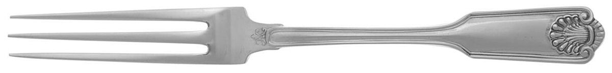 Fiddle Shell-Alden (Sterling, 1914, No Monos) Strawberry Fork by Frank Smith-1