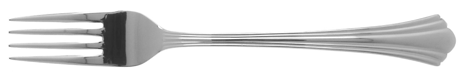 Fremont (Stainless) Fork by F B Rogers-1